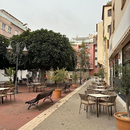 Bear Holiday - Apartment Lynn With Seaview In Moraira Near The Beach Exterior foto