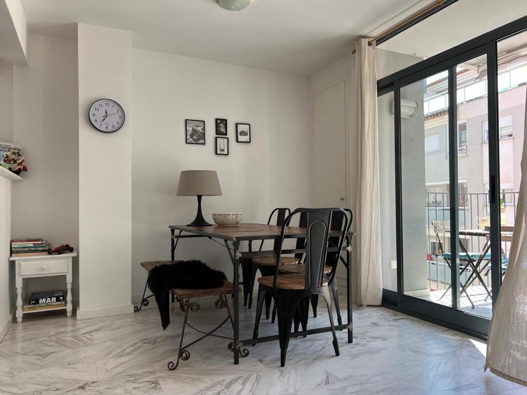 Bear Holiday - Apartment Lynn With Seaview In Moraira Near The Beach Exterior foto