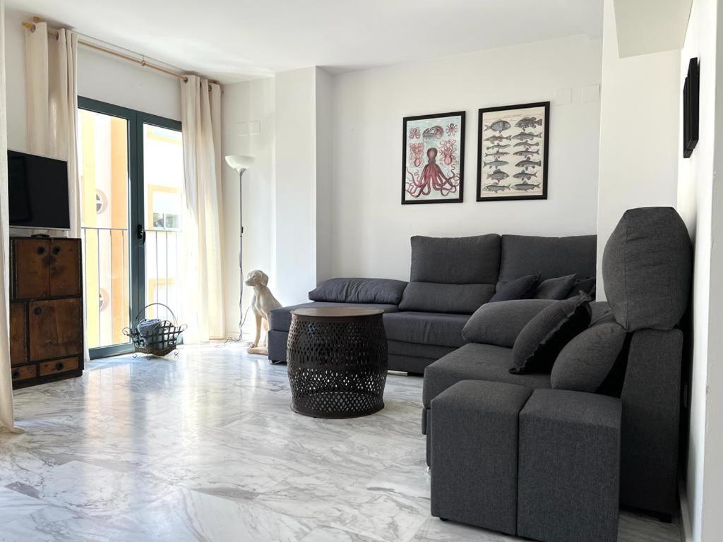 Bear Holiday - Apartment Lynn With Seaview In Moraira Near The Beach Exterior foto
