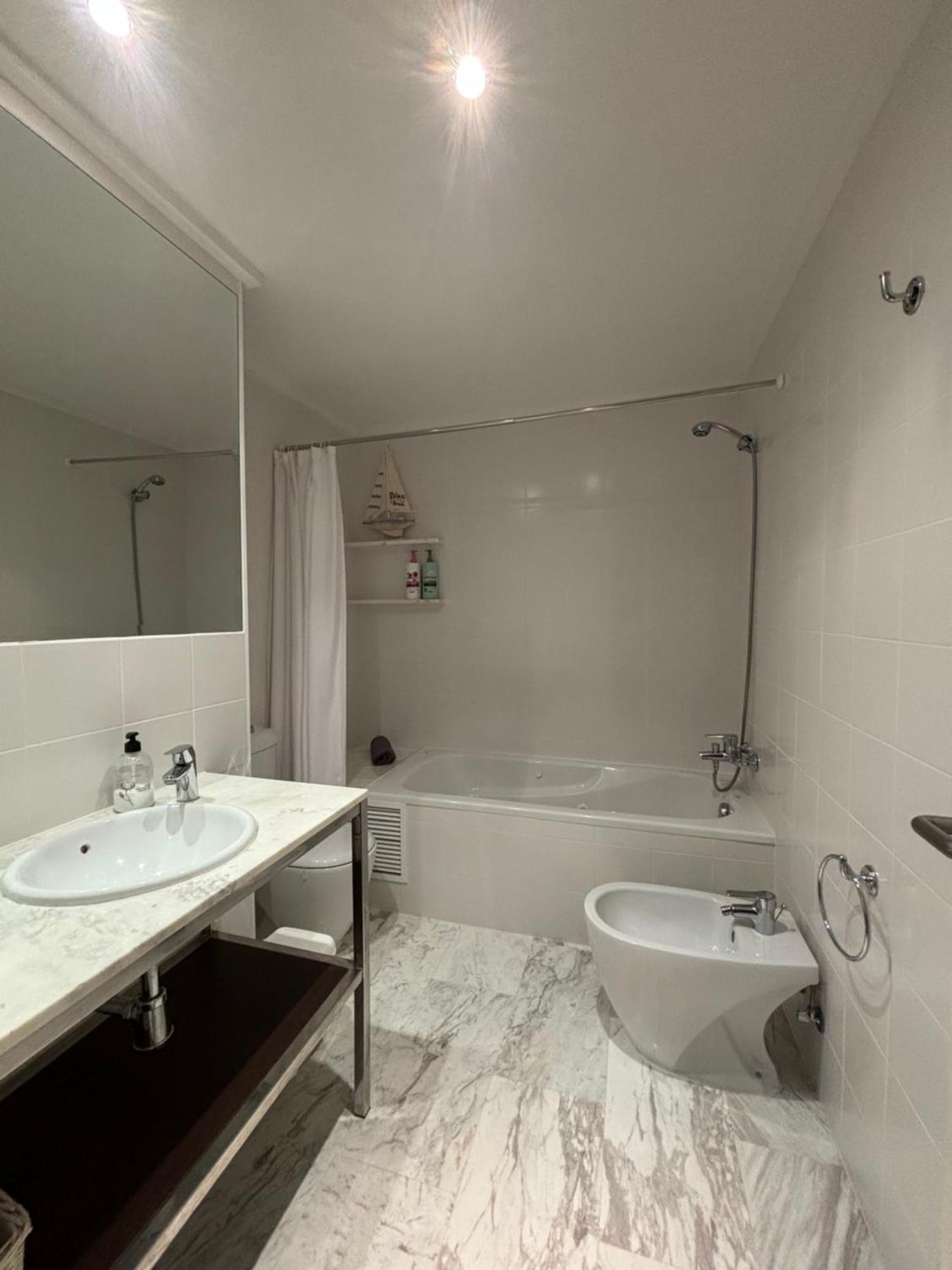 Bear Holiday - Apartment Lynn With Seaview In Moraira Near The Beach Exterior foto