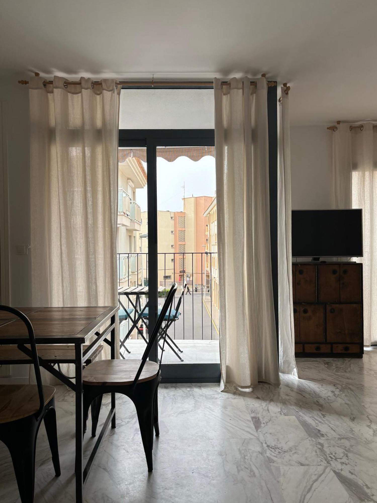 Bear Holiday - Apartment Lynn With Seaview In Moraira Near The Beach Exterior foto