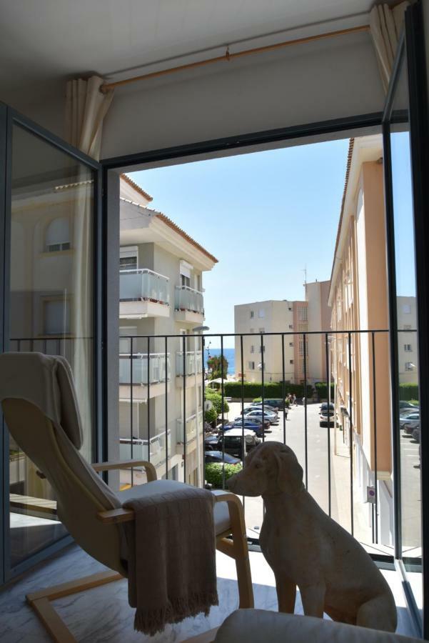 Bear Holiday - Apartment Lynn With Seaview In Moraira Near The Beach Exterior foto