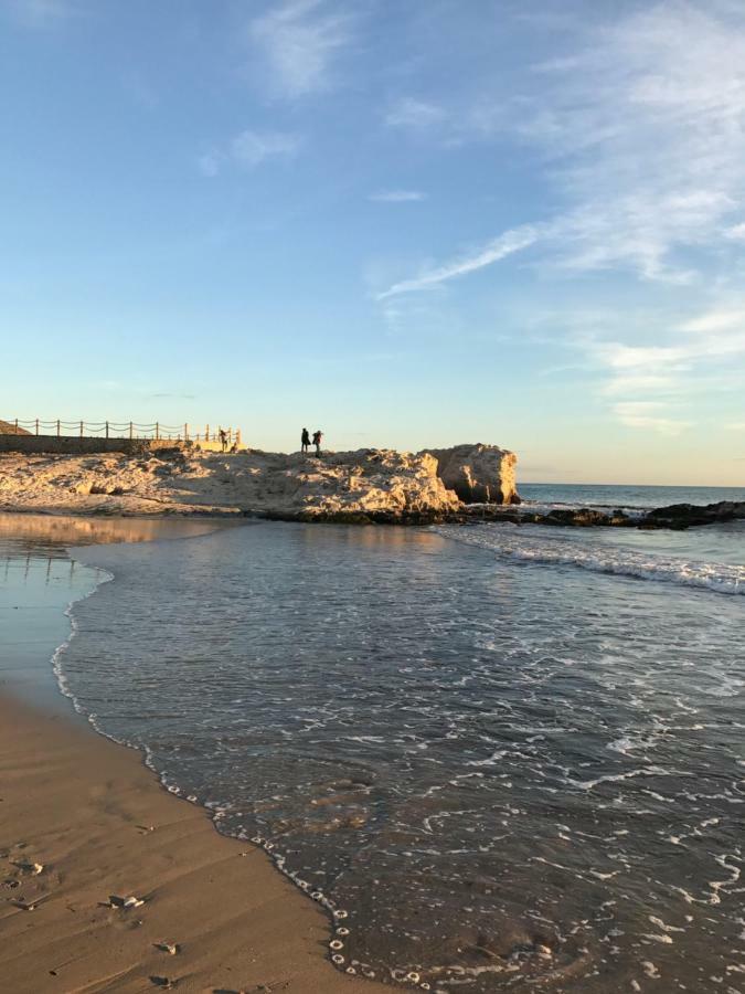 Bear Holiday - Apartment Lynn With Seaview In Moraira Near The Beach Exterior foto