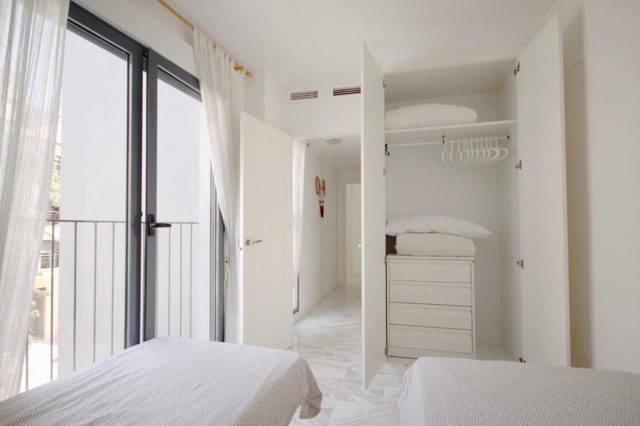 Bear Holiday - Apartment Lynn With Seaview In Moraira Near The Beach Exterior foto