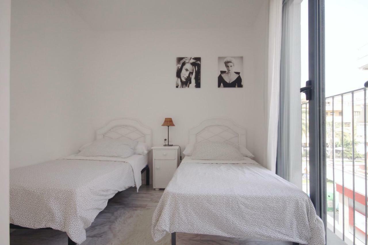 Bear Holiday - Apartment Lynn With Seaview In Moraira Near The Beach Exterior foto