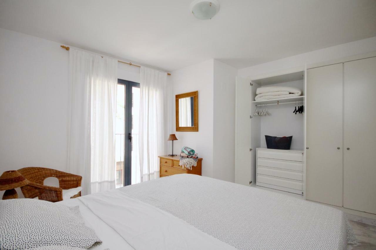 Bear Holiday - Apartment Lynn With Seaview In Moraira Near The Beach Exterior foto