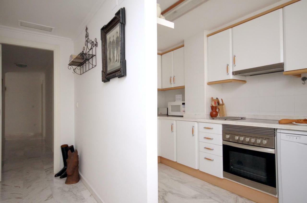 Bear Holiday - Apartment Lynn With Seaview In Moraira Near The Beach Exterior foto
